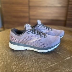 Brooks Ghost 13